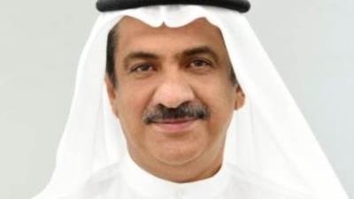 أمين عام مجلس الإمارات للمستثمرين بالخارج: 65 مليار دولار استثماراتنا بمصر