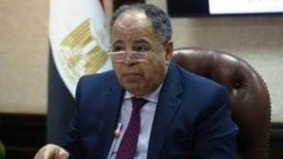 وزير المالية: نعمل مع المؤسسات على استعادة التصنيف الائتمانى الأعلى لمصر