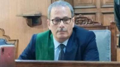 غدا.. أولى جلسات محاكمة مدرس الفيزياء المتهم بقتل طالب الدقهلية