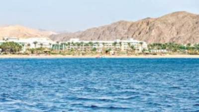 عضو لجنة الدفاع عن طابا: نساند الفلسطينيين حتى يستردوا وطنهم كما حررنا سيناء