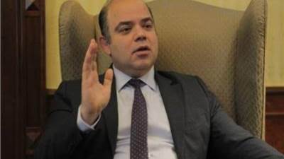 الرقابة المالية: تعديل صندوق تأمين العاملين بمديرية الضرائب العقارية بأسيوط