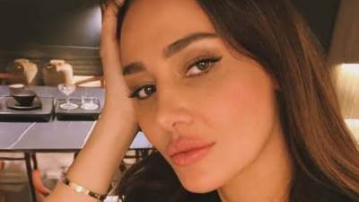 حلا شيحة: بنجذب للرجالة المتدينة علشان نصلى ونقرأ قرآن سوا