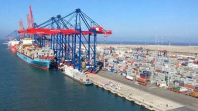 مجلة إيكونوميست إمباكت: مصر مؤهلة لتصبح مركزا إقليميا للتصنيع فى إفريقيا