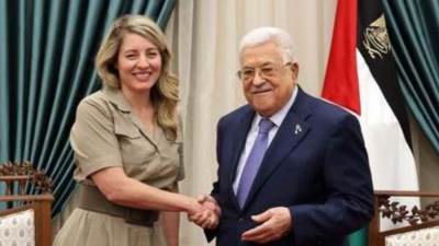 الخارجية الكندية تعلن وقف تصدير الأسلحة إلى إسرائيل