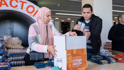 أورنچ تطلق مبادرات مكثفة لتعزيز الدعم المستدام للفئات محدودة الدخل