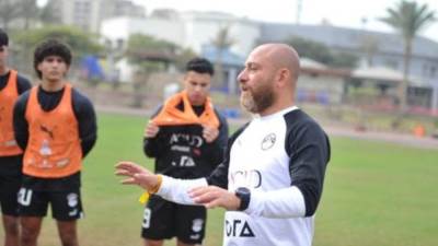 منتخب الشباب يفتتح مشواره بدورة الجزائر الودية الليلة بمواجهة محاربي الصحراء