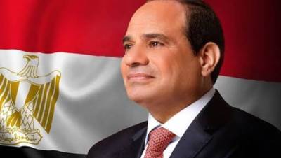 الرئيس السيسى يهنئ نظيره التونسى بذكرى "يوم الاستقلال"