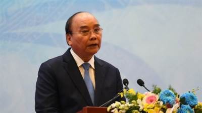 القاهرة الإخبارية: رئيس فيتنام يعلن استقالته من منصبه