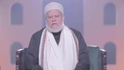 على جمعة: العمل فى شركة يديرها شاذ جنسيا كتجارة المخدرات