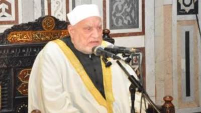 أحمد عمر هاشم: العاشر من رمضان يوم استرداد الكرامة