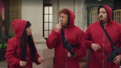 انتهاء تصوير مسلسل الكبير أوى 8 تزامنا مع عرضه على ON