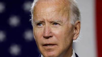 بايدن: مستمرون في قيادة الجهود الدولية لإيصال المساعدات الإنسانية إلى الشعب الفلسطيني