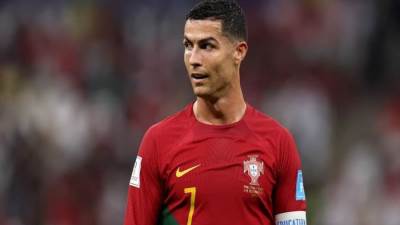 غياب كريستيانو رونالدو و7 لاعبين آخرين عن المباراة الودية الأولى للمنتخب