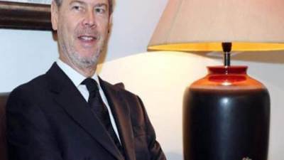 سفير إسبانيا لدى القاهرة يشيد بالعلاقات التي تربط بين بلاده ومصر