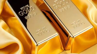 الذهب يقفز بعد قرار الفيدرالي الأمريكي بتثبيت أسعار الفائدة