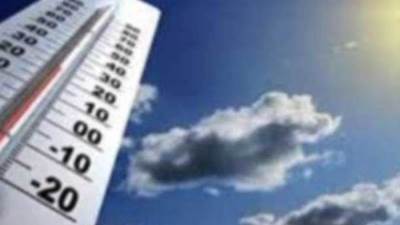 درجات الحرارة المتوقعة اليوم الخميس 21 مارس على كافة المحافظات