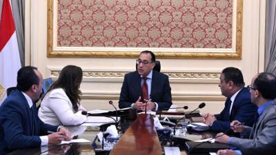 الحكومة: تطوير تطبيق إلكترونى للمصريين بالخارج يضم محفزات استثمارية