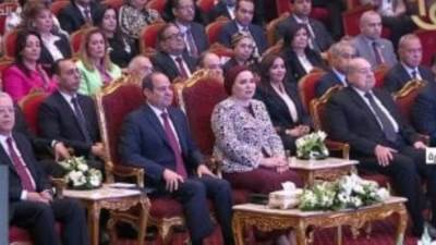 الرئيس السيسي يوجه بتخصيص 10 مليارات لصندوقى تنمية الأسرة وكبار السن