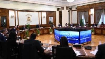 رئيس الوزراء يتابع ترتيبات تنظيم مؤتمر الاستثمار بالتعاون مع الاتحاد الأوروبى