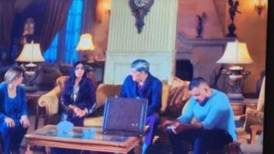 مسلسل المعلم الحلقة 11.. مواعيد العرض والقنوات الناقلة