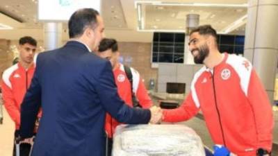 المنتخب التونسي يعلن استعداده الكامل للمشاركة فى كأس عاصمة مصر