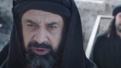 من وحى مسلسل الحشاشين الحلقة 11.. قدس الله سره تعرف على معناها