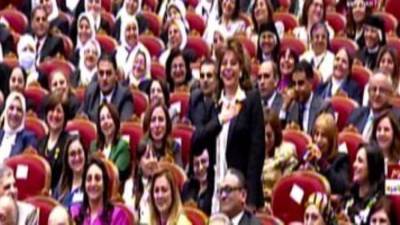 صفاء أبو السعود: مبسوطة من إنسانية وتقدير الرئيس السيسى ونداؤه عليا فاجأنى