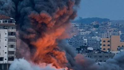 ثمانية شهداء بينهم نساء وأطفال في قصف للاحتلال الإسرائيلي شمال شرق رفح