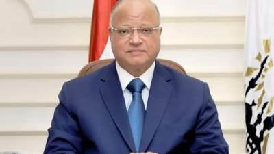 محافظ القاهرة : تعديل تعريفة الركوب بمواقف السرفيس والأقاليم