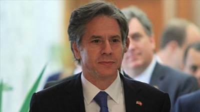 بلينكن يحذر نتنياهو ومجلس الحرب من تعرض أمن إسرائيل ومكانتها فى العالم للخطر