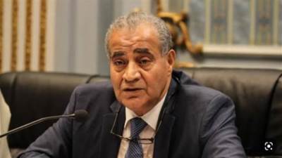 وزير التموين: بعد تحريك سعر السولار سعر الرغيف ثابت بـ5 قروش