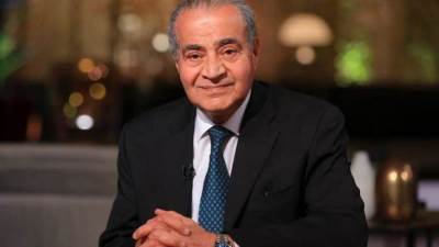 التموين: الدولة سوف تتحمل زيادة التكلفة في انتاج رغيف الخبز  البلدي نتيجة زيادة سعر السولار