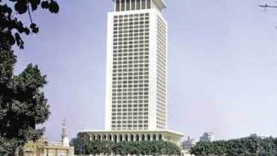 مصر تدين هجوما إرهابيا وقع بقاعة للحفلات الموسيقية قرب موسكو