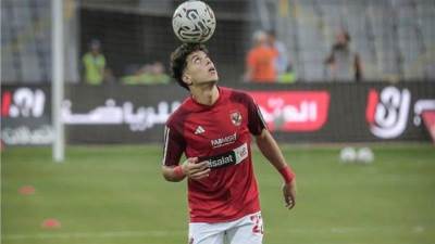 إمام عاشور يتوجه لإجراء أشعة بعد إصابته فى الكتف