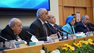 481.6 مليون جنيه أرباح مدينة الإنتاج الإعلامي في 2023 بزيادة 77 % عن 2022