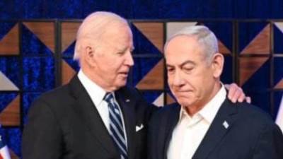 فورين بوليسى: إسرائيل تشكل عبئًا على الولايات المتحدة وتعرض مصالحها للخطر