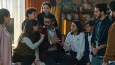 مواعيد عرض مسلسل إمبراطورية ميم الحلقة 13 على قناة DMC وDMC دراما