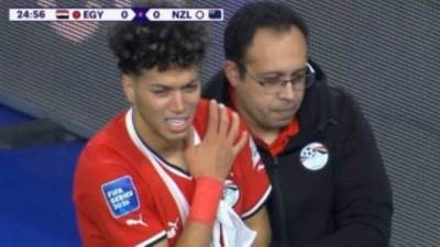 إمام عاشور يخضع لعملية جراحية فى الكتف غدا وبعدها يتم تحديد مدة غيابه