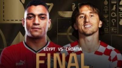 تذكرتى تفتح باب الحجز لتذاكر مباراة مصر وكرواتيا فى نهائى بطولة كأس عاصمة مصر