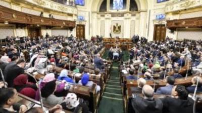 الحكومة تستهدف تحسن الترتيب الدولى لمصر فى مؤشر جودة التغذية الكهربائية