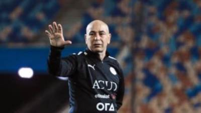 حسام حسن يقود منتخب مصر أمام كرواتيا للمرة الثانية بعد 25 عاماً