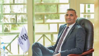 تانزا: نستهدف ارتفاع نسبة التشغيل إلى 80% العام الحالي