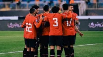 موعد مباراة المنتخب مع كرواتيا فى نهائى كأس عاصمة مصر والقناة الناقلة