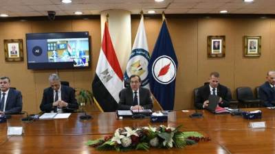 طارق الملا: سوق تسويق المنتجات البترولية فى مصر لديه ميزات كثيرة