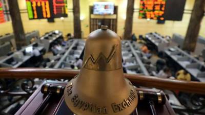 ارتفاع مؤشرات البورصة في مستهل تعاملات الأسبوع