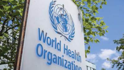 مدير عام منظمة الصحة العالمية يطالب بحماية مستشفيات غزة بموجب القانون الدولي