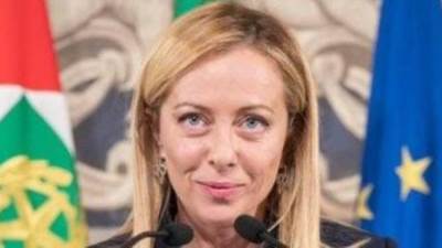 سفير إيطاليا بالقاهرة: زيارة رئيسة الوزراء "ميلونى" لمصر علامة فارقة فى العلاقات