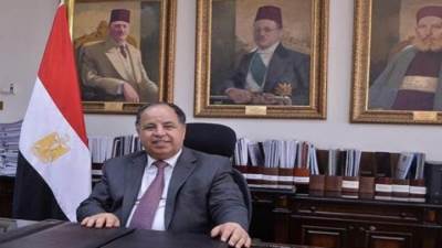 المالية: المجلس الأعلى للضرائب يتكامل مع مسار الإصلاح الاقتصادى لتمكين القطاع الخاص