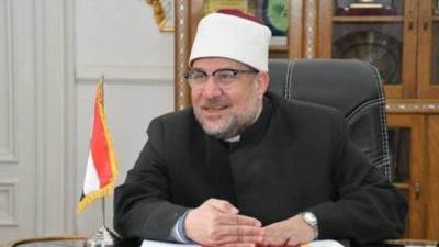 وزارة الأوقاف تنشر أعداد مساجد التهجد والاعتكاف بالمحافظات وضوابطها