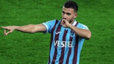 الهلال واتحاد جدة والنصر يتنافسون على خطف تريزيجيه فى الصيف